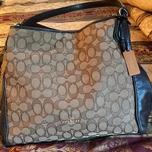 Coach Hobo Bag